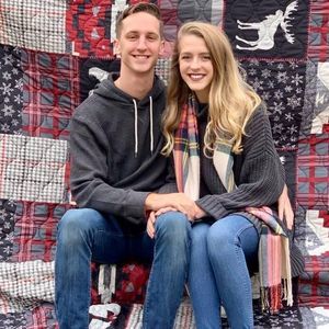 Meet your Posher, Dillon